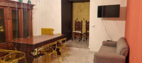 Scammacca room